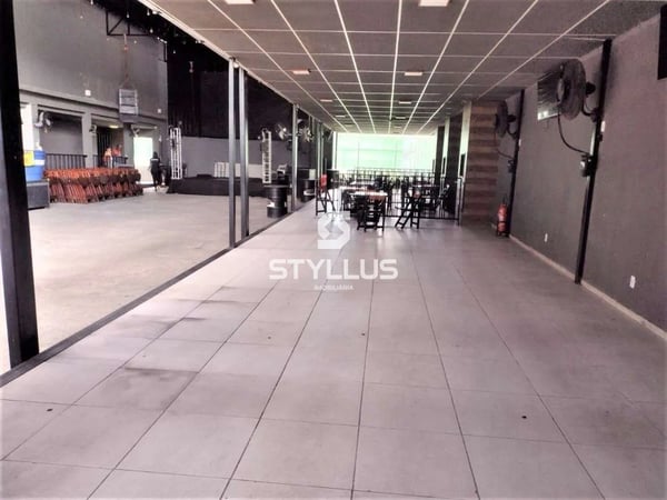 Engenho de Dentro | Prédio Comercial - Foto 5