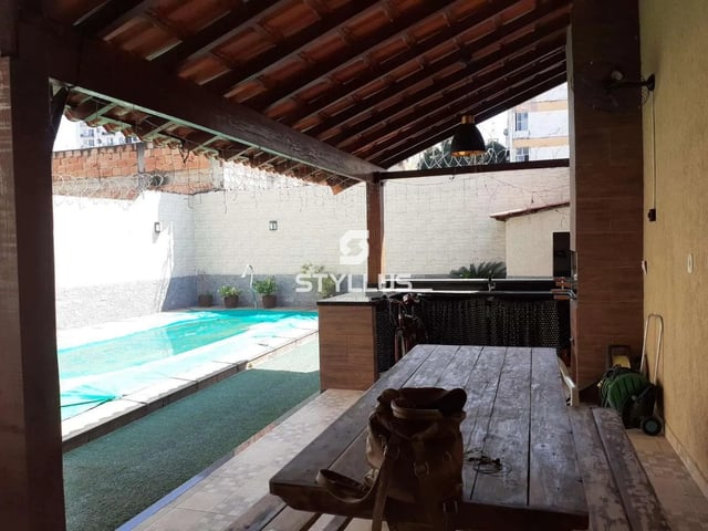 Casa no Cachambi 4 quartos