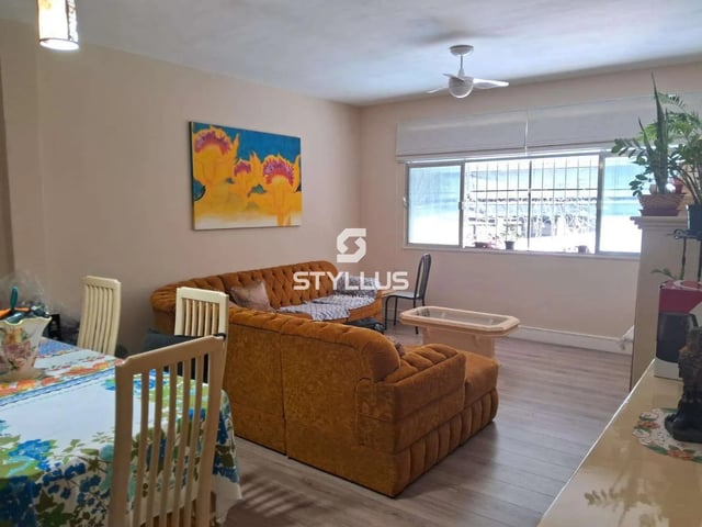 Apartamento no Méier 2 quartos