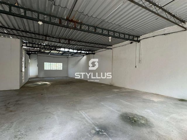 Galpão em Lins de Vasconcelos 114m²