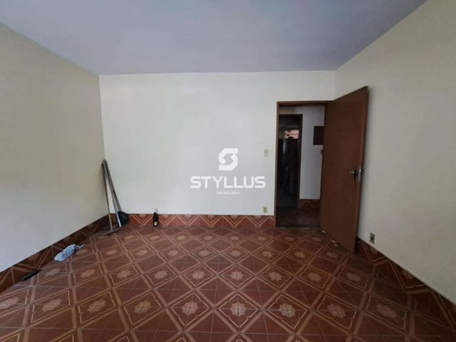 Apartamento na Taquara 2 quartos