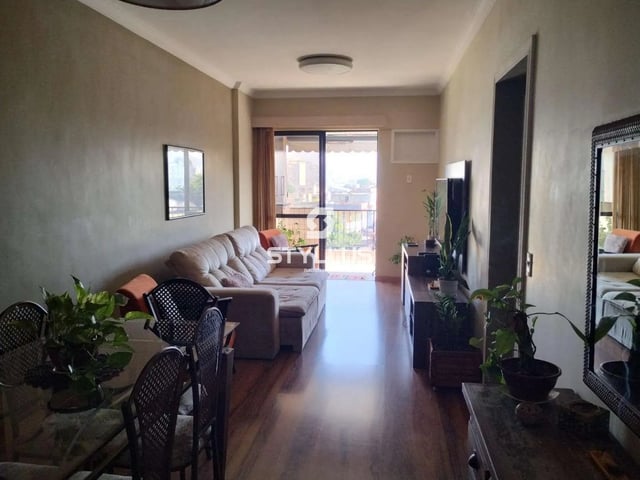 Apartamento no Cachambi 2 quartos