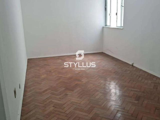 Apartamento em São Francisco Xavier 3 quartos