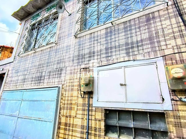 Casa na Piedade 3 quartos