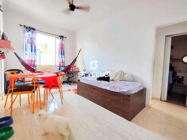 Apartamento no Méier 1 quarto