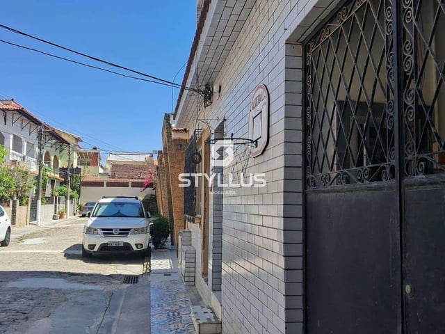 Apartamento no Méier 3 quartos