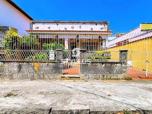 Casa na Piedade 5 quartos