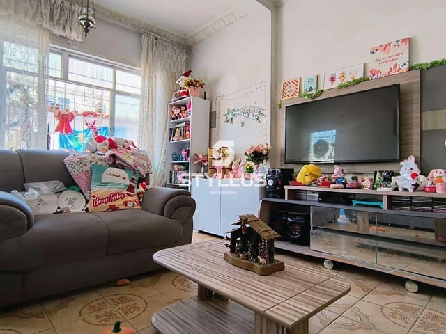 Casa na Piedade 3 quartos