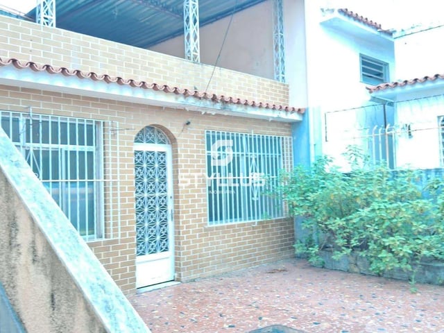 Casa em Pilares 3 quartos