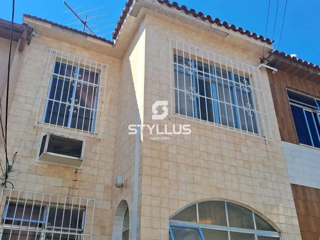 Casa de vila em Lins de Vasconcelos 3 quartos