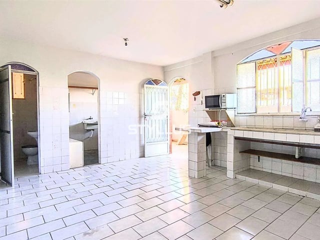 Casa de vila na Piedade 2 quartos