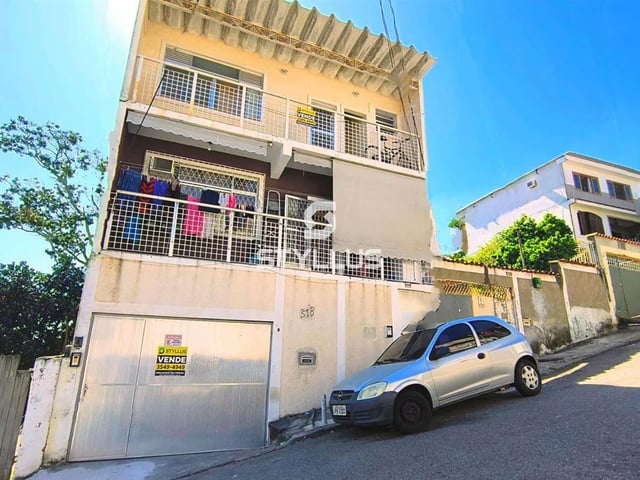 Apartamento na Piedade 2 quartos