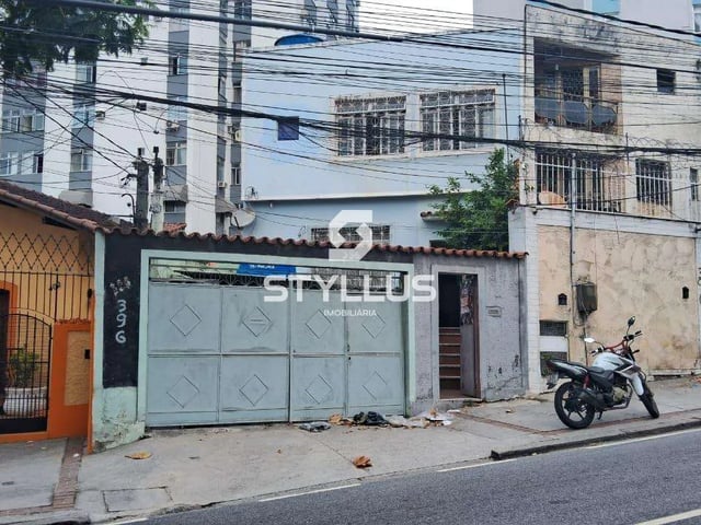 Apartamento em Todos os Santos 2 quartos