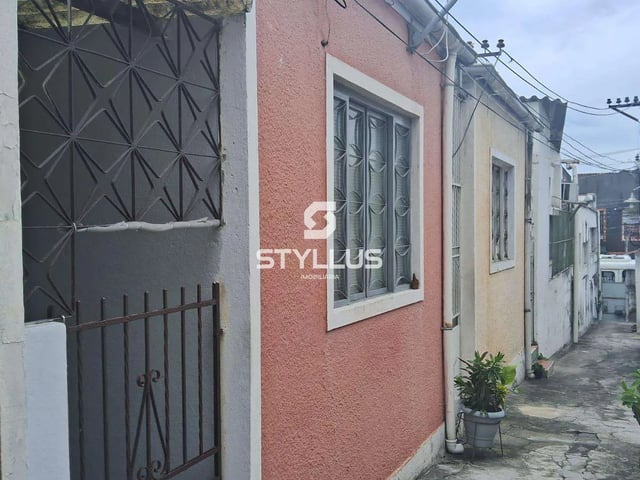 Casa de vila na Abolição 1 quarto