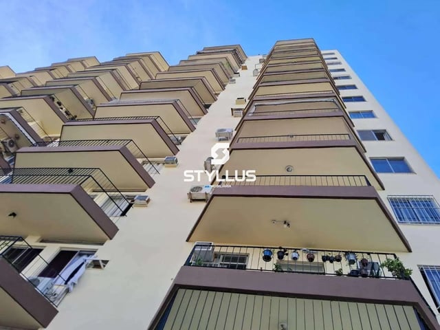 Cobertura no Cachambi 2 quartos