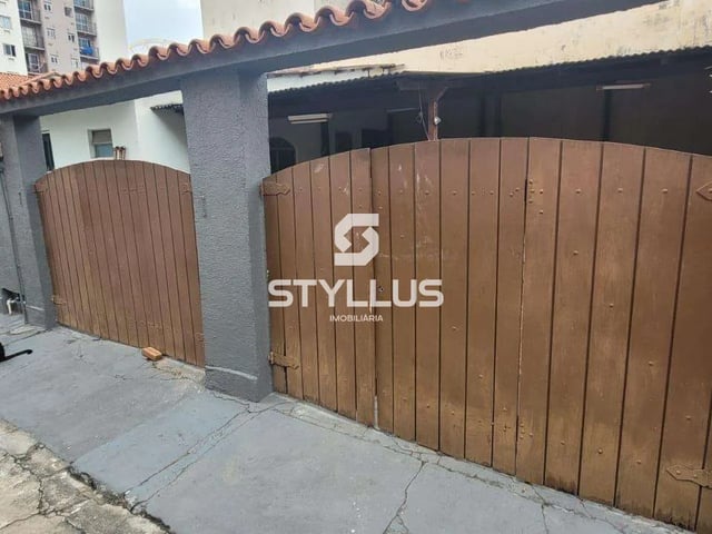 Casa de vila no Engenho de Dentro 1 quarto