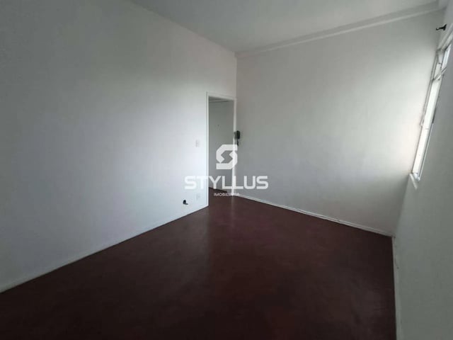 Apartamento no Méier 2 quartos