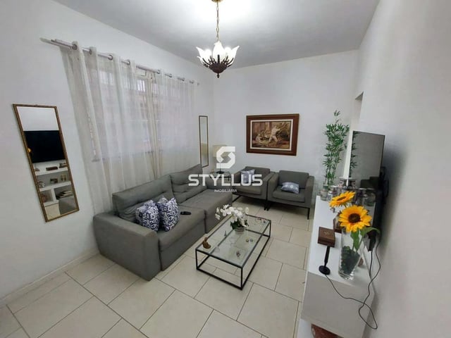 Casa de vila no Cachambi 5 quartos