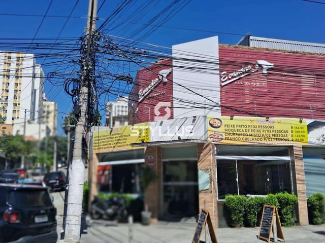 Loja no Cachambi 563m²