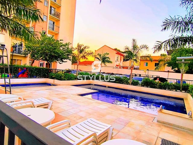 Apartamento no Riachuelo 2 quartos