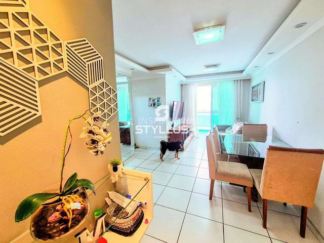 Apartamento na Abolição 2 quartos