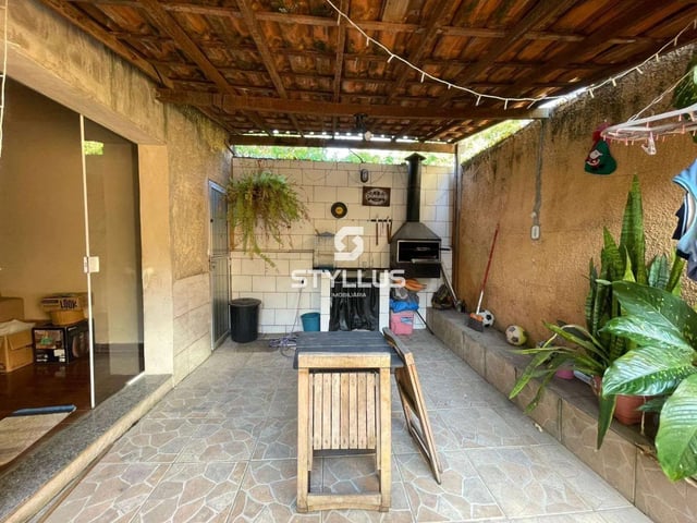 Apartamento no Engenho de Dentro 2 quartos