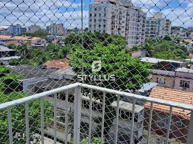 Apartamento no Engenho de Dentro 2 quartos