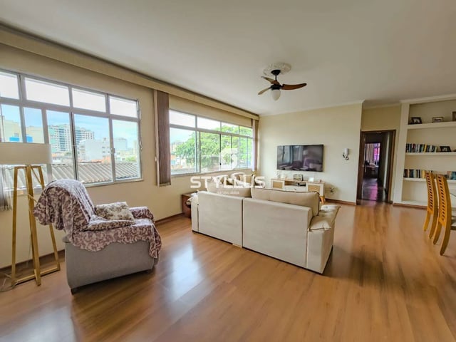 Apartamento no Cachambi 4 quartos