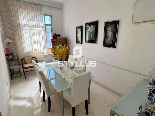 Casa em Lins de Vasconcelos 4 quartos