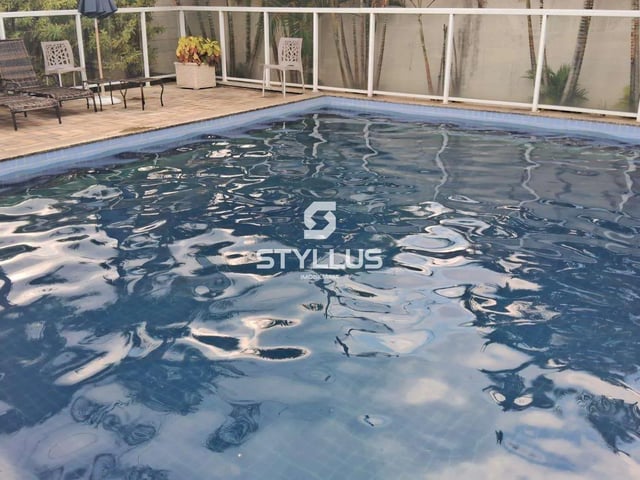 Apartamento em Guadalupe 2 quartos