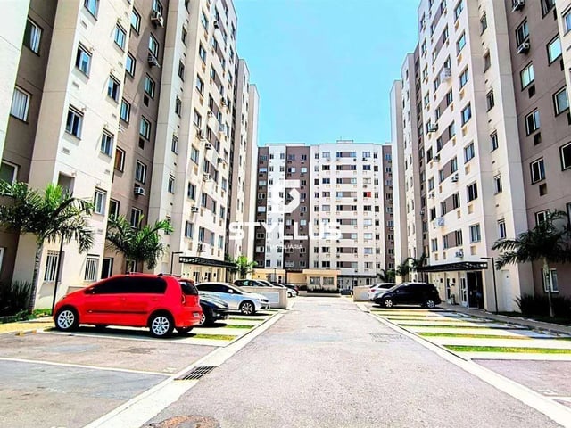 Apartamento na Piedade 2 quartos