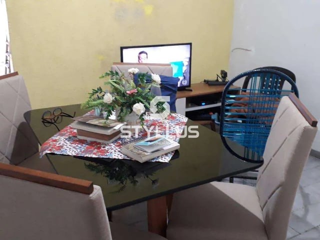 Casa no Encantado 3 quartos