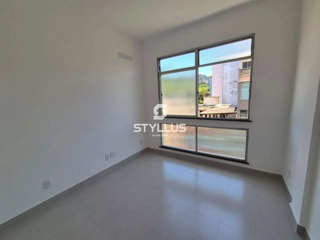 Apartamento em Botafogo 3 quartos