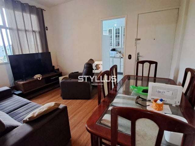 Apartamento no Engenho Novo 2 quartos