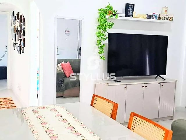 Apartamento no Méier 3 quartos