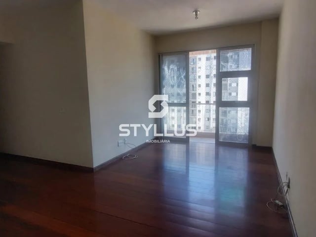 Apartamento no Cachambi 3 quartos