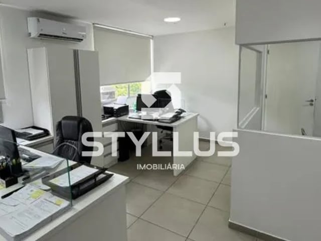 Sala Comercial na Penha 30m²