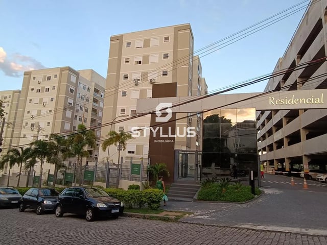 Apartamento no Encantado 2 quartos