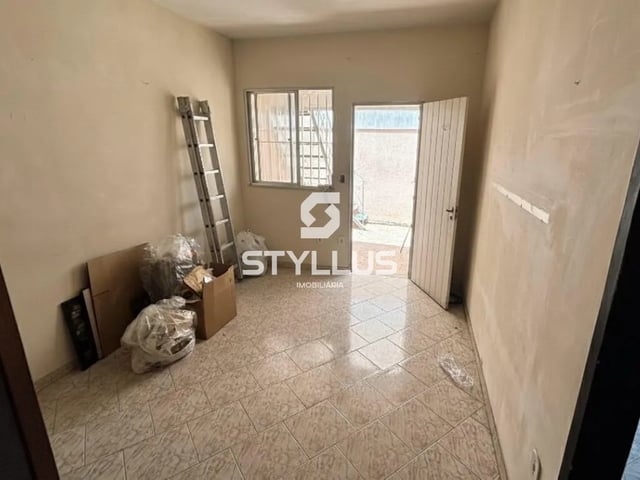 Casa de vila na Piedade 3 quartos