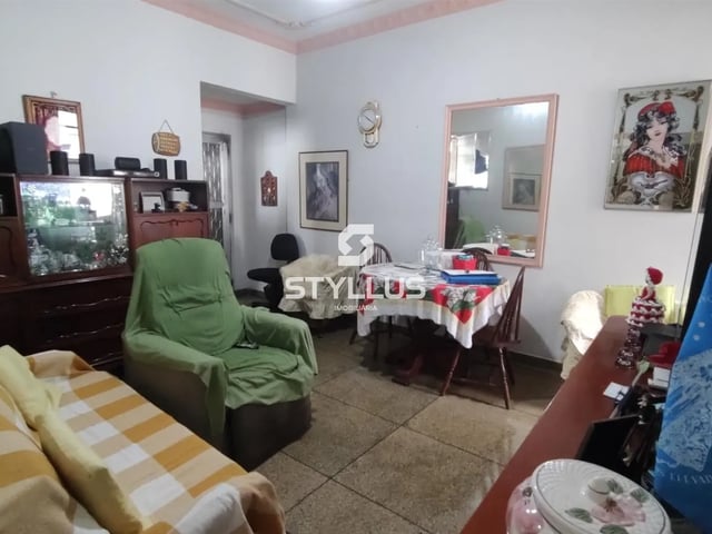 Apartamento no Méier 2 quartos