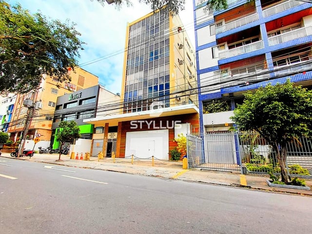 Sala Comercial no Méier 25m²