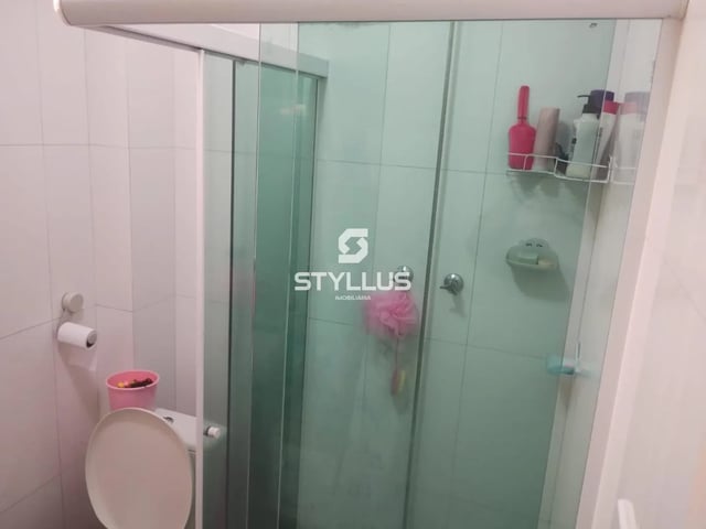 Apartamento na Abolição 2 quartos