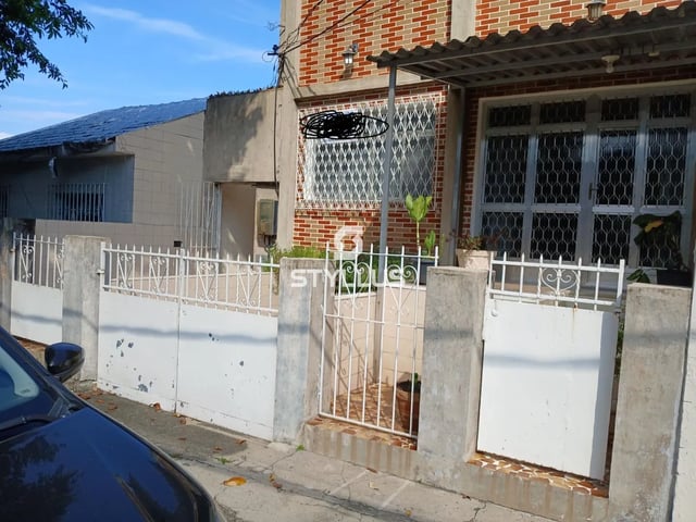 Casa no Engenho Novo 2 quartos