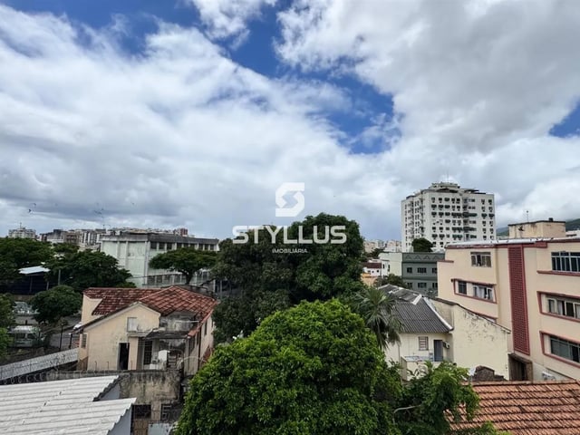 Apartamento no Méier 1 quarto