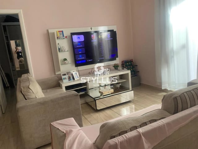 Apartamento em Benfica 2 quartos