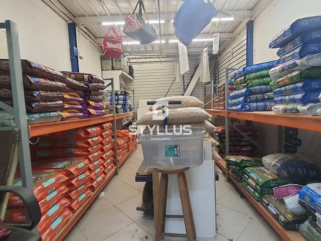 Loja em Madureira 22m²