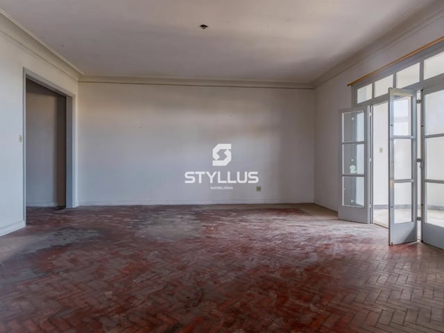 Apartamento em Copacabana 3 quartos