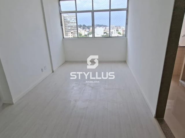 Apartamento no Andaraí 2 quartos