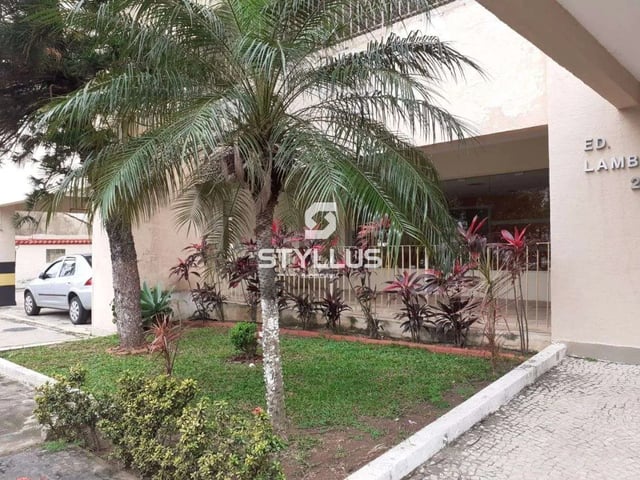 Apartamento no Méier 2 quartos