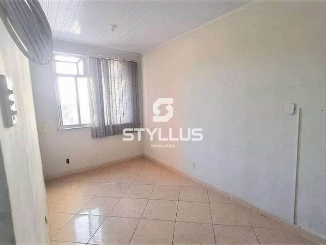 Sala Comercial no Méier 16m²